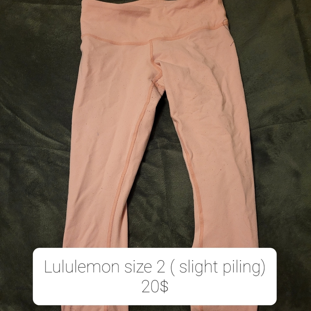 No longer fit me